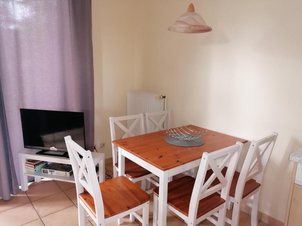 Apartament Beekenhof Bommelsen Zewnętrze zdjęcie