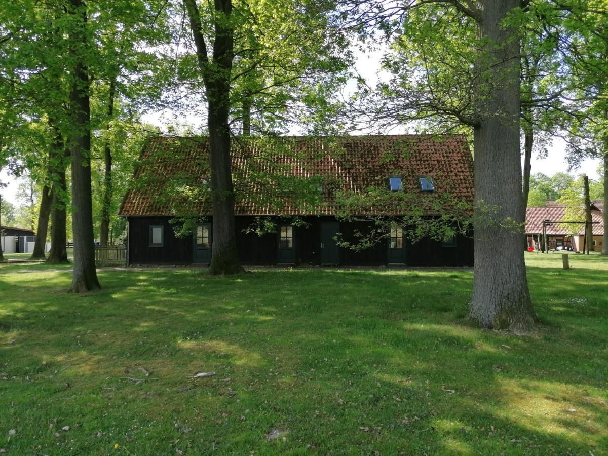 Apartament Beekenhof Bommelsen Zewnętrze zdjęcie