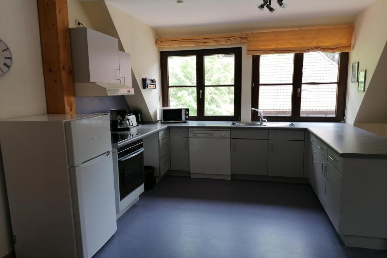 Apartament Beekenhof Bommelsen Zewnętrze zdjęcie