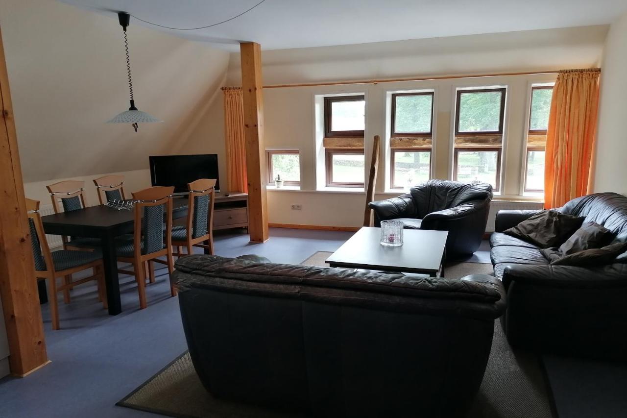 Apartament Beekenhof Bommelsen Zewnętrze zdjęcie