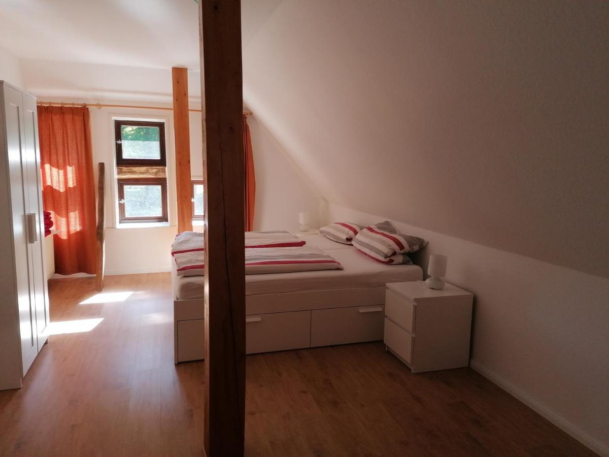 Apartament Beekenhof Bommelsen Zewnętrze zdjęcie