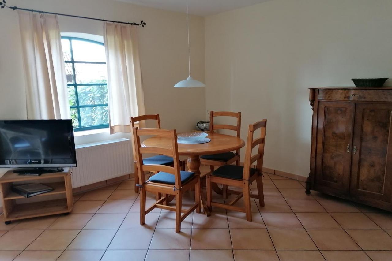 Apartament Beekenhof Bommelsen Zewnętrze zdjęcie