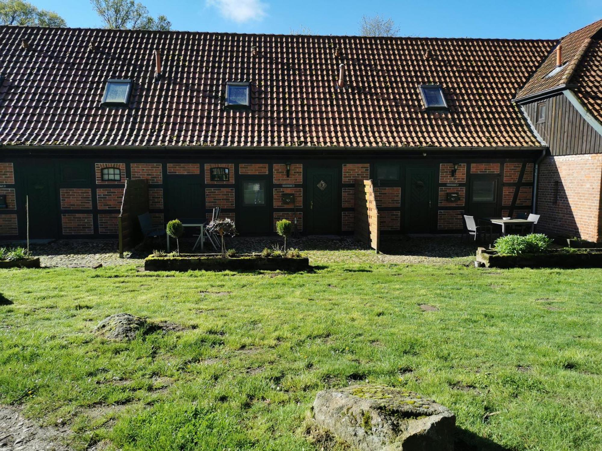 Apartament Beekenhof Bommelsen Zewnętrze zdjęcie