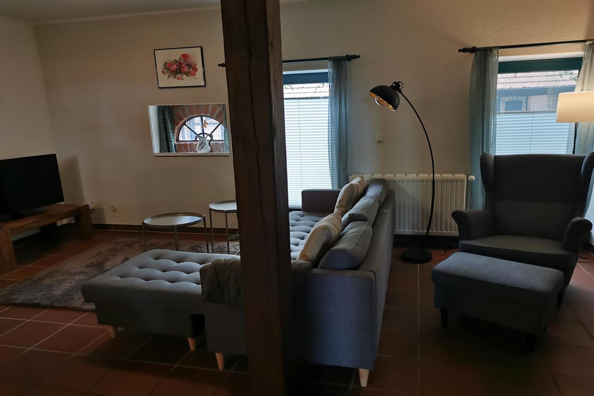 Apartament Beekenhof Bommelsen Zewnętrze zdjęcie