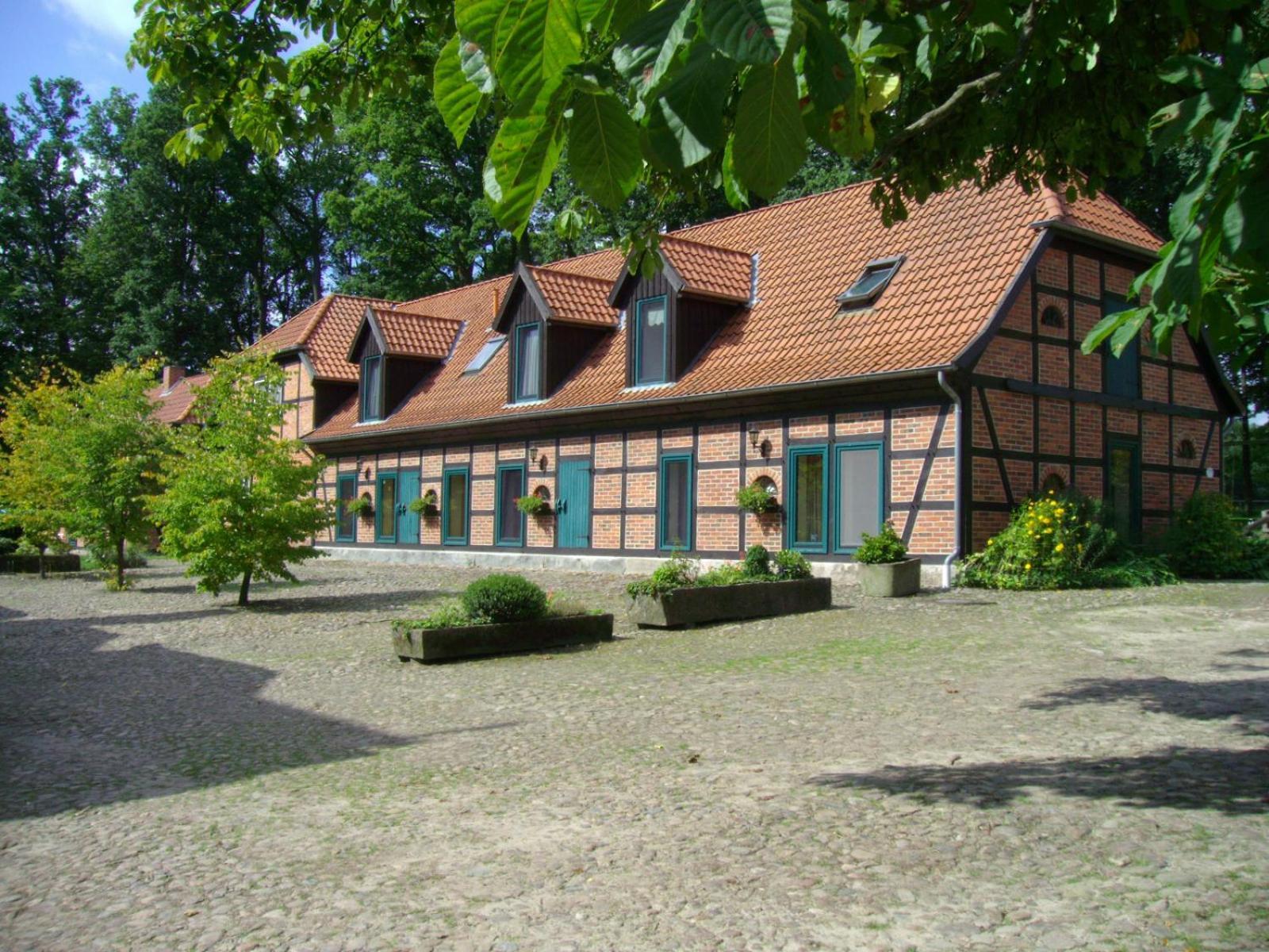 Apartament Beekenhof Bommelsen Zewnętrze zdjęcie