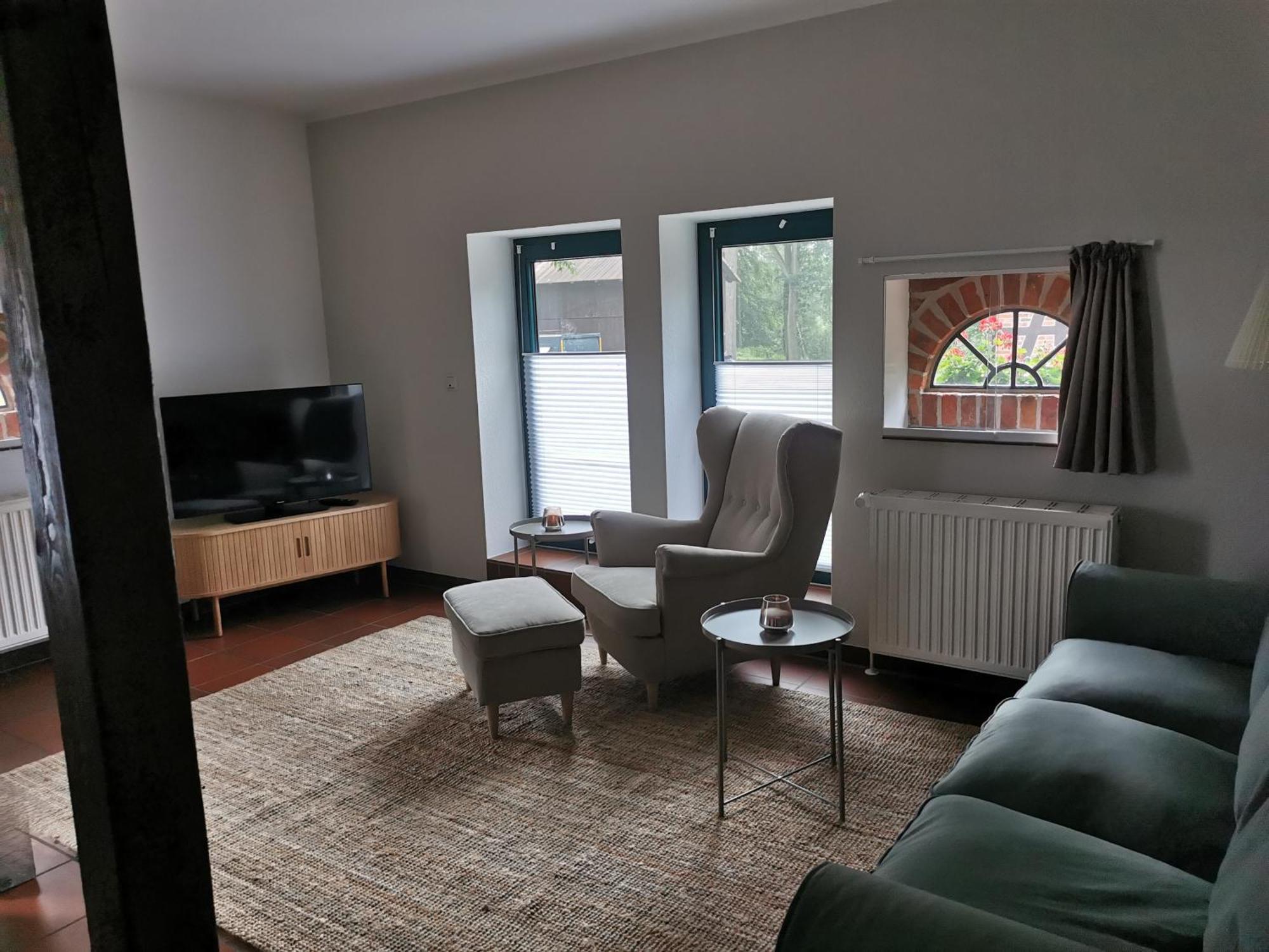 Apartament Beekenhof Bommelsen Zewnętrze zdjęcie