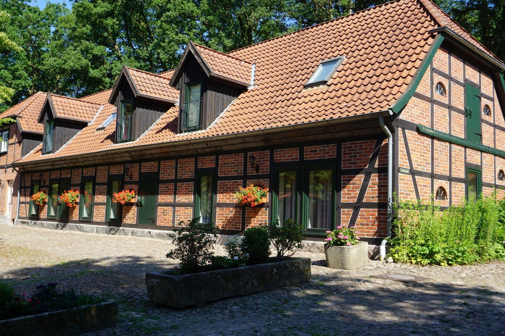 Apartament Beekenhof Bommelsen Zewnętrze zdjęcie