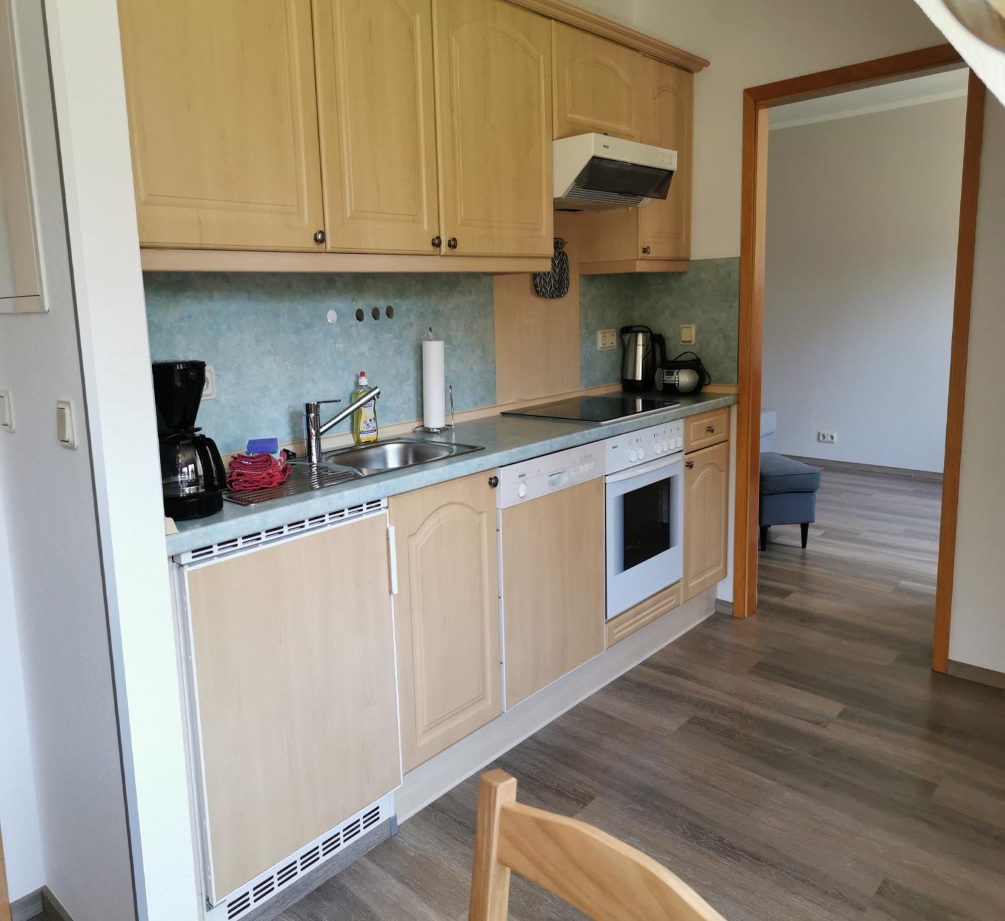 Apartament Beekenhof Bommelsen Zewnętrze zdjęcie