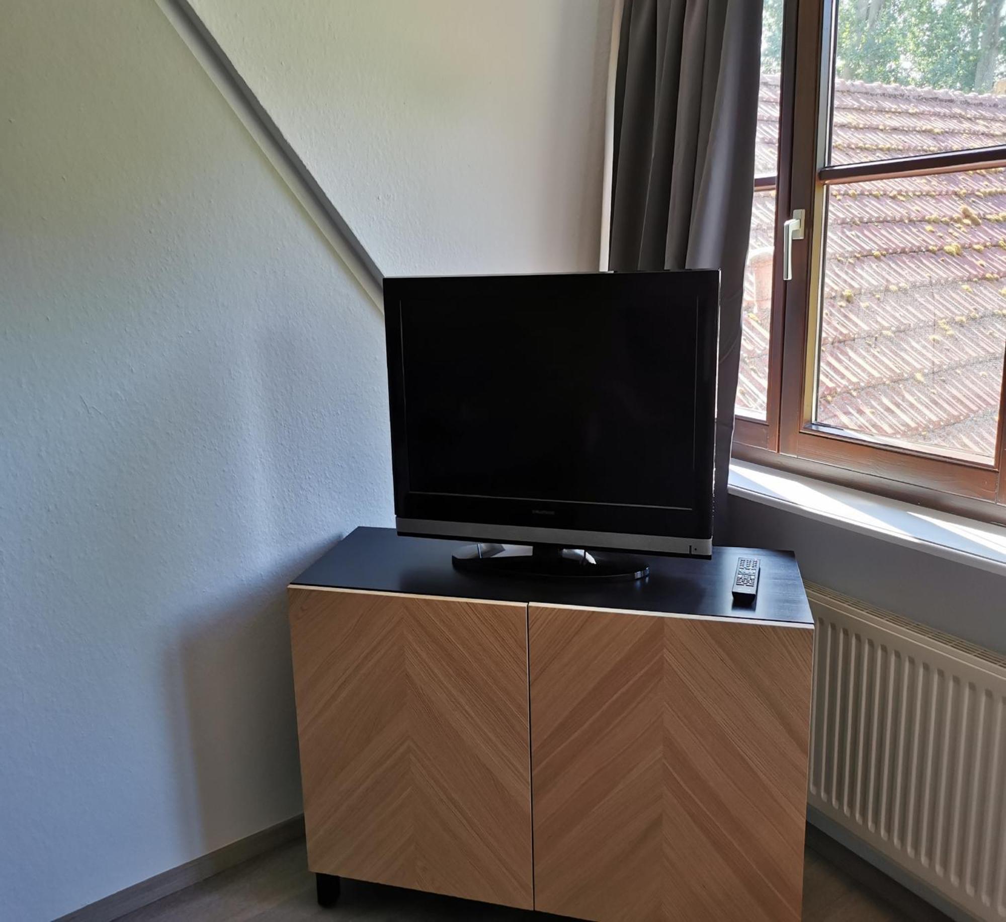 Apartament Beekenhof Bommelsen Zewnętrze zdjęcie