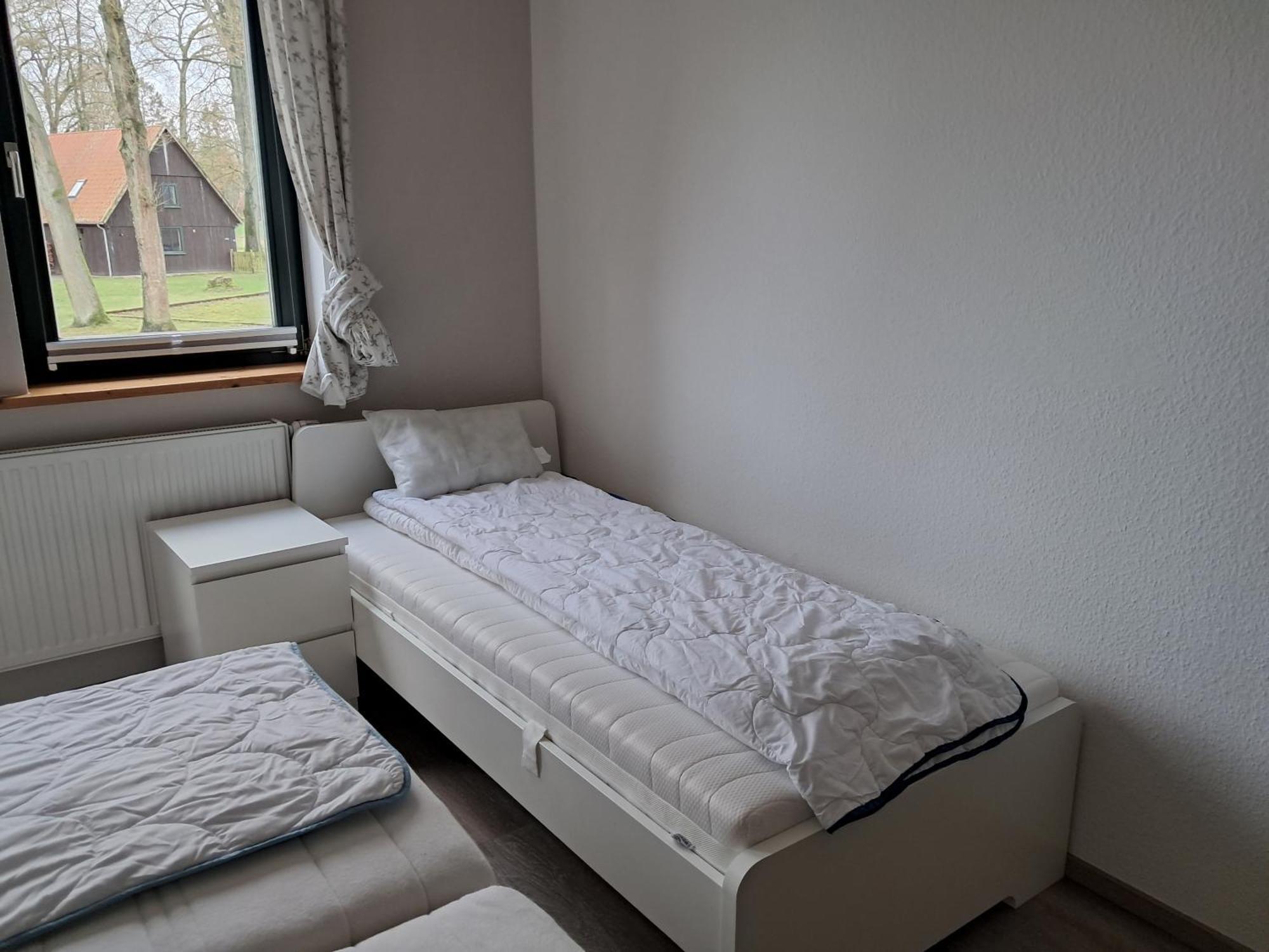 Apartament Beekenhof Bommelsen Zewnętrze zdjęcie