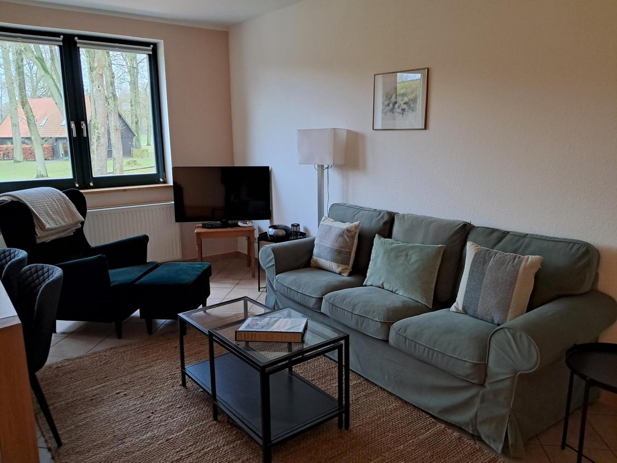 Apartament Beekenhof Bommelsen Zewnętrze zdjęcie