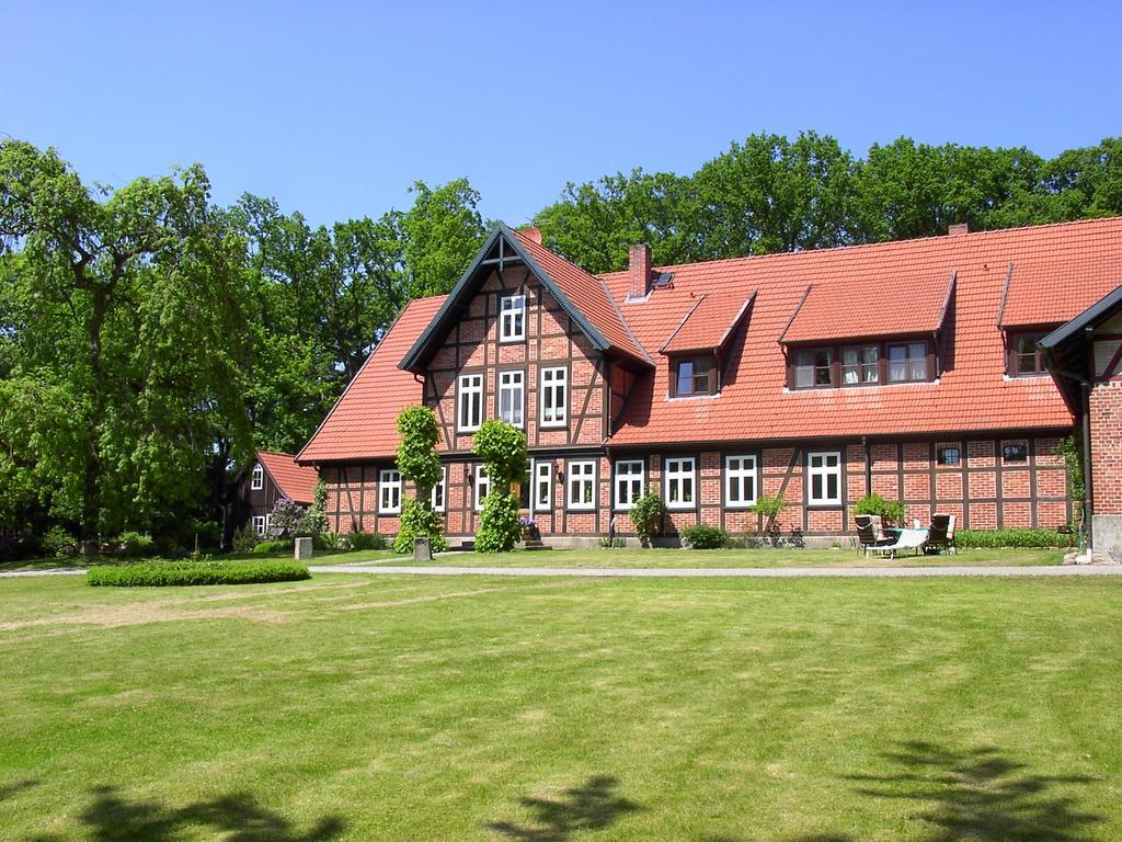 Apartament Beekenhof Bommelsen Zewnętrze zdjęcie