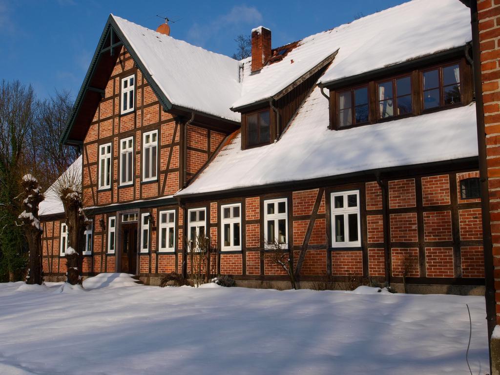 Apartament Beekenhof Bommelsen Zewnętrze zdjęcie