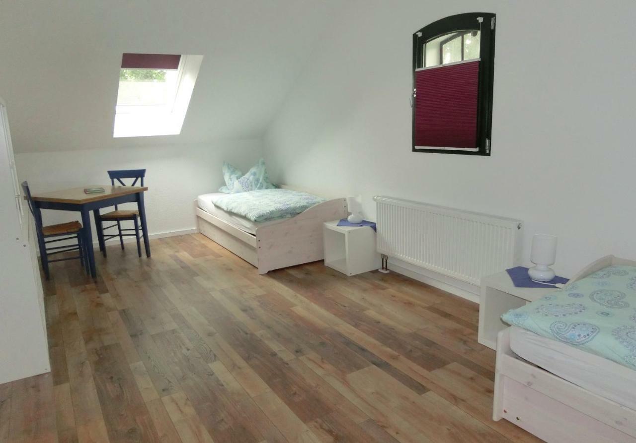 Apartament Beekenhof Bommelsen Zewnętrze zdjęcie