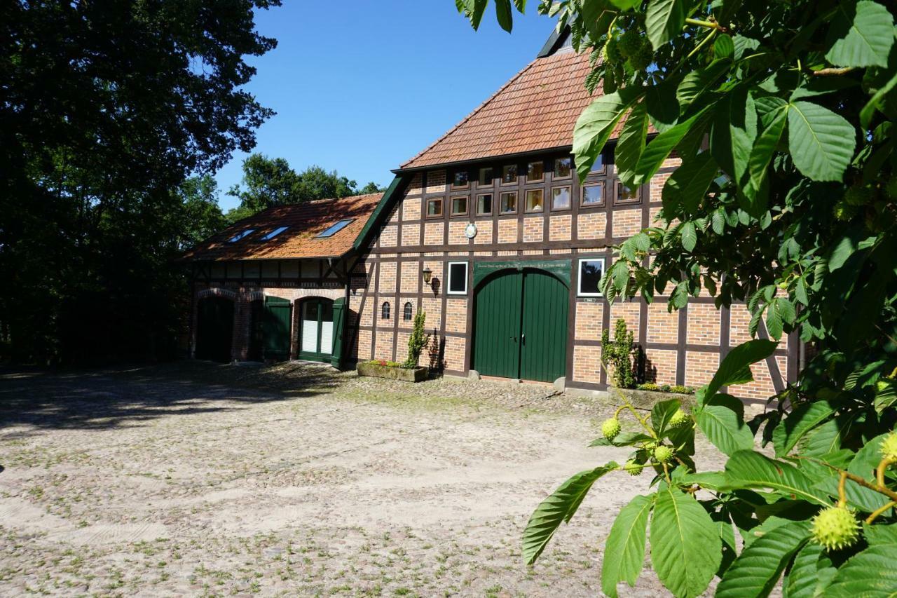 Apartament Beekenhof Bommelsen Zewnętrze zdjęcie