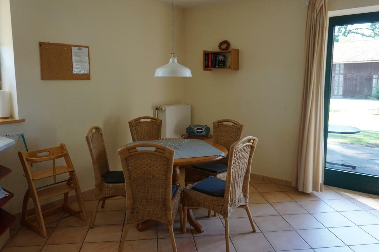 Apartament Beekenhof Bommelsen Zewnętrze zdjęcie