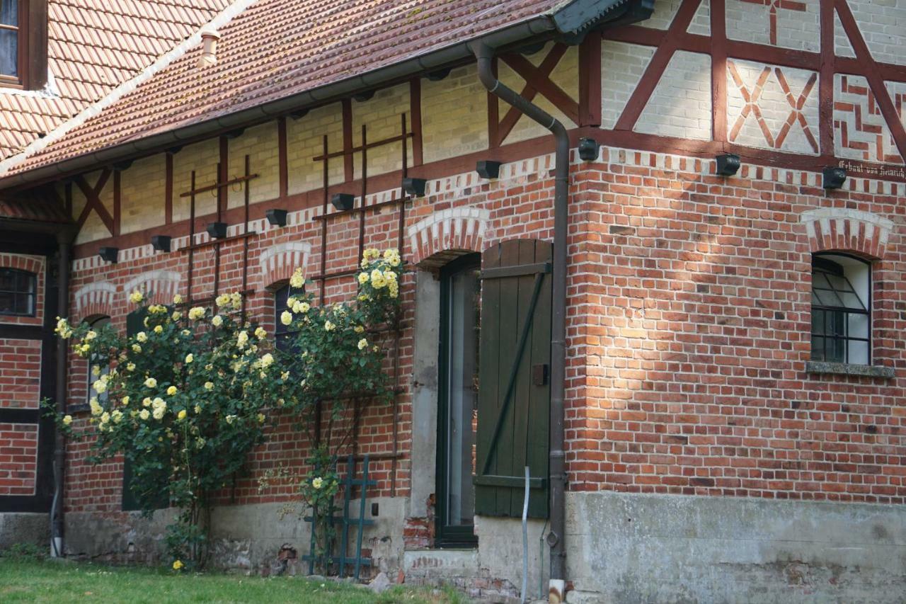 Apartament Beekenhof Bommelsen Zewnętrze zdjęcie