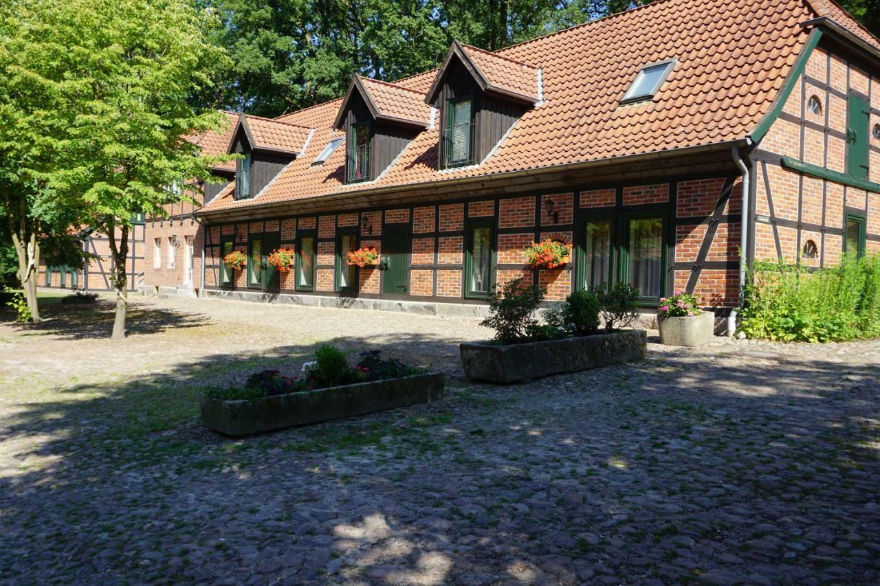 Apartament Beekenhof Bommelsen Zewnętrze zdjęcie